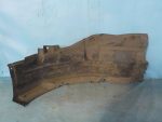 6563830050 Подкрылок задний левый LEXUS GS III 2005-2012