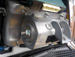 5540148050C0 Торпеда LEXUS RX II 2003-2009