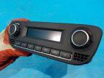 6R0907044J Блок управления климатконтроля VOLKSWAGEN Polo 2011-2020