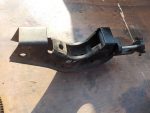 96550290 Кронштейн КПП задний Chevrolet Lacetti 2003-2013