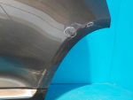 7L0833055M Дверь задняя левая VOLKSWAGEN Touareg 2002-2010