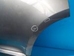 7L0833055M Дверь задняя левая VOLKSWAGEN Touareg 2002-2010