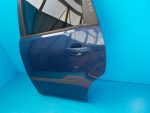 1496877 Дверь задняя левая в сборе Ford C-Max 2003-2011
