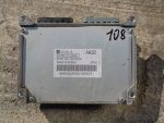 25186118 Блок управления двигателем Chevrolet Cruze 2009-2016