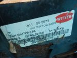  Фаркоп VOLKSWAGEN Touareg 2002-2010