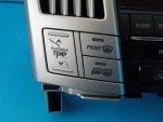 8611048340EX Монитор магнитолы LEXUS RX II 2003-2009