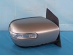 EH1169120G79 Зеркало заднего вида правое MAZDA CX-7 2007-2012