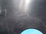 3C8819403 Дефлектор (жабо) левая часть VOLKSWAGEN Passat CC 2008-2018