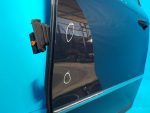 017655 Дверь задняя левая в сборе VOLKSWAGEN Passat B6 2005-2009