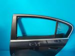 017655 Дверь задняя левая в сборе VOLKSWAGEN Passat B6 2005-2009