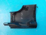 3C0853898 Накладка порога правая задняя часть VOLKSWAGEN Passat B6 2005-2009