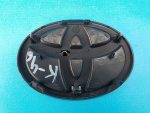 7530105010 Эмблема TOYOTA Avensis (T25) 2003-2008