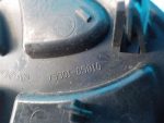 7530105010 Эмблема TOYOTA Avensis (T25) 2003-2008