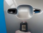 6711106040 Дверь передняя правая TOYOTA Camry V40 2006-2011