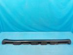 7585106904 Накладка порога правая TOYOTA Camry V40 2006-2011