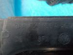 3AA854856A Брызговик задний правый VOLKSWAGEN Passat B7 2011-2015