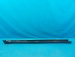 7585106904 Накладка порога правая TOYOTA Camry V40 2006-2011