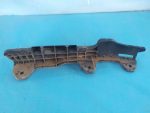 5211630070 Кронштейн переднего бампера левый LEXUS GS III 2005-2012
