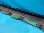 7585106904 Накладка порога правая TOYOTA Camry V40 2006-2011