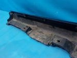 7585106904 Накладка порога правая TOYOTA Camry V40 2006-2011