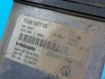7L6815071G Отопитель автономный VOLKSWAGEN Touareg 2002-2010