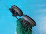 8651005020 Звуковой сигнал (комплект) TOYOTA Avensis (T25) 2003-2008