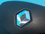 985100007R Подушка безопасности водителя RENAULT Megane III 2009-2016