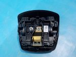985100007R Подушка безопасности водителя RENAULT Megane III 2009-2016
