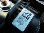 985100007R Подушка безопасности водителя RENAULT Megane III 2009-2016