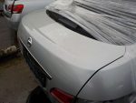 014390 Крышка багажника Nissan Almera G15 2013-