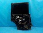 95553301103GRV Дверь задняя левая в сборе VOLKSWAGEN Touareg 2002-2010