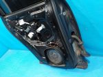 95553301103GRV Дверь задняя левая в сборе VOLKSWAGEN Touareg 2002-2010