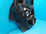95553301103GRV Дверь задняя левая в сборе VOLKSWAGEN Touareg 2002-2010