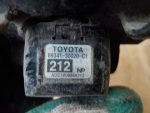 8934130020C1 Датчик парковки центральный задний (парктроник) LEXUS GS III 2005-2012
