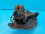 BR5S-33-031 Поворотный кулак передний левый MAZDA Mazda 3 (BK) 2003-2009