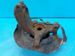 BR5S-33-031 Поворотный кулак передний левый MAZDA Mazda 3 (BK) 2003-2009