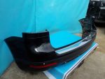 7L6807417DGRU Бампер задний в сборе VOLKSWAGEN Touareg 2002-2010
