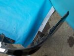 7L6807417DGRU Бампер задний в сборе VOLKSWAGEN Touareg 2002-2010