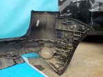 7L6807417DGRU Бампер задний в сборе VOLKSWAGEN Touareg 2002-2010