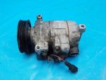 4F0260805AF Компрессор кондиционера Audi A6 (C6, 4F) 2005-2011