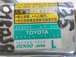 8983030130 Датчик Air Bag боковой левый LEXUS GS III 2005-2012