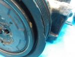 4F0260805AF Компрессор кондиционера Audi A6 (C6, 4F) 2005-2011