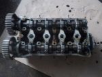 96896011 Головка блока в сборе Chevrolet Cruze 2009-2016