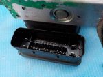 BVSN437AZD Блок ABS MAZDA Mazda 3 (BK) 2003-2009