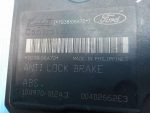 BVSN437AZD Блок ABS MAZDA Mazda 3 (BK) 2003-2009