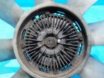 252374A000 Вискомуфта (термомуфта) KIA Sorento 2002-2009