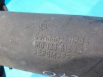 1K0129618AJ Патрубок воздушного фильтра VOLKSWAGEN Passat B6 2005-2009
