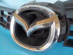 EG2150710D Решетка радиатора MAZDA CX-7 2007-2012