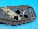 5120405022 Балка передняя продольная TOYOTA Avensis (T25) 2003-2008