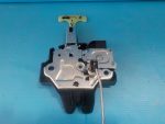 6460006010 Замок багажника TOYOTA Camry V40 2006-2011